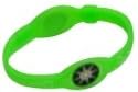 Green Color, Adult Size 18cm - One Fusion Excel® Power - Cell and EMF Protection. Fusion Excel® Authenticity &amp; Registration Card with "scratch" ID and Password for Registration on FusionExcelIntl website.
