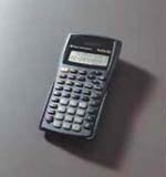 TEXTI30XIIS - TI-30XIIS Scientific Calculator
