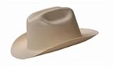 Jackson Safety Western Hardhat Tan #3010944