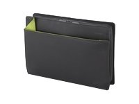 Elecom Origami motif Notebook Schutzh&uuml;lle 33,7 cm (13,3 Zoll) schwarz Preisvergleich