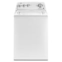 Whirlpool WTW4800XQ 27 Top-Load Washer 3.4 cu. ft. Capacity Quiet Spin Technology