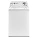 Whirlpool WTW4800XQ 27 Top-Load Washer 3.4 cu. ft. Capacity Quiet Spin Technology
