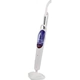 Reliable T1 Steamboy Steam Floor Mop Cleaner w/ Four Pads and Filter
