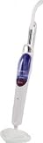 Reliable T1 Steamboy Steam Floor Mop Cleaner w/ Four Pads & Filter