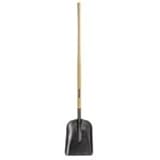 IMAGE OF SEPTLS0271390900 - Steel Hollow-Back Shovels Scoops