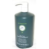 Paul Mitchell Tea Tree Special Conditioner Liter (33.8 Oz), Packaging will vary