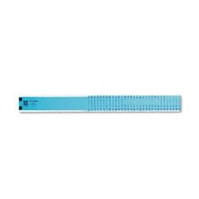 C-Line 2 1/2 x 23 1/2 Inch All-Purpose Sorter (30526)