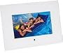 Sunpak SF-070-310001UH 7-Inch Acrylic Digital Photo Frame