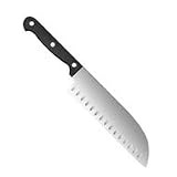 ginsu Ginsu Bakelite Santoku Knife - 7