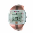 Polar FT4 Women's Heart Rate Monitor Watch (Bronze)