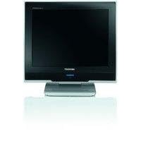 Toshiba 15V330 - 15" LCD Television - With Freeview