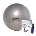 Fitness Mad 100Kg Anti-Burst Swiss Ball 65cm