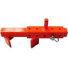 BoWrench® Accessory - Adjustable Joist Gripper