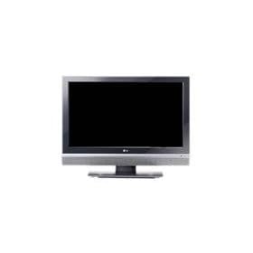 LG 26LC2R - 26" Widescreen HD Ready LCD  TV