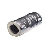 Buy Air King AKIFD10 10 in Insulated Flexible Ducting Duct by Air King