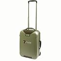 Antler Geolite 48cm Overnight/Cabin 2 Wheel Suitcase Pearlescent Gold