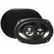 AUDIOVOX TRY-32 6" x 9" 3-Way Stereo Speaker System