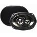 AUDIOVOX TRY-32 6" x 9" 3-Way Stereo Speaker System