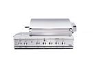 DCS Gas Grills 48 Inch Propane Gas Grill Built In BGB48-BQAR