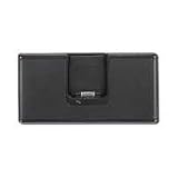 RocketfishTM Mobile - Convertible Speaker Dock - Black