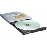 LG Slim Blu-Ray Combo Drive - SATA CT40N