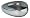 Graham Field Stainless Steel Bed Pans, Adult, 14