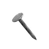 National Nail 1-1/4In Glv Roofing Nail 25Lb 132079