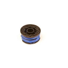 SPOOL & LINE TO SUIT BLACK & DECKER REFLEX PLUS (TWIN LINE) MODELS: GL653, GL655, GL656, GL660PC
