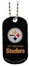 NFL Pittsburgh Steelers Necklace