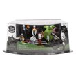 Disney Nightmare Before Christmas Playscene Set Figurine