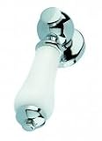 Hudson Reed Extras Ceramic Handle WC Lever