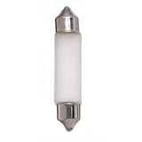 Frosted/12 Volt Festoon Miniature Xenon Lamp