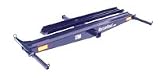 Versa-Haul VH-55 RO Single Motorcycle Carrier w/Ramp
