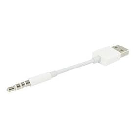 Data & Charge Cable pour Apple iPod Shuffle 3�me g�n�ration