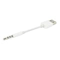 Data & Charge Cable pour Apple iPod Shuffle 3�me g�n�ration