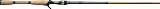 Berkley Lightning Rod Shock Casting Rod (6-Feet 6-Inch - 1 Piece - MH - F)