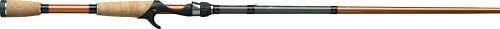 Berkley Lightning Rod Shock Casting Rod (6-Feet 6-Inch - 1 Piece - MH - F)