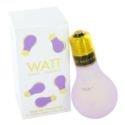Watt Purple by Cofinluxe For Women Eau De Toilette Spray 3.4 oz