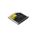 Ibm Thinkpad Multi burner Ultrabay Slim Drive Dvd ram Dvd rw Drive Plug in Module Ide