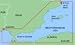 Garmin Bluechart Spain Mediterranean Coast Pre-Programmed Microsd Card For X-Series Handhelds 010C038500
