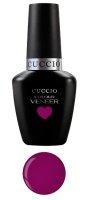 Cuccio Colour Veneer LED/UV Gel Polish - Eye Candy in Miami - 13ml / 0.43oz Cuccio Colour Veneer LED/UV Gel Polish - Eye Candy in Miami - 13ml / 0.43oz