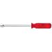 Klein Tools 409-S166: Vaco® Hollow-Shaft Nut Drivers