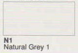 Review Royal Sovereign  / Magic Marker Twin Tip Pen N1 Natural Grey