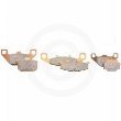 Vesrah Sintered Brake Pads VD-355JL