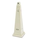 Rubbermaid Comm. 2570-88 Ground Keeper Cigarette Waste Collector