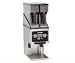 Black Stainless Multi-Hopper Grinder and Storage System