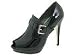 Promiscuous Reverence | High Heels Black Patent