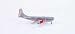 Herpa b377 Stratocruiser: American Overseas Scale 1/500