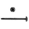 Porter-Cable 5502 1-1/2-Inch Square Drive Panhead Screw (100-Pack)