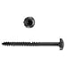 Porter-Cable 5502 1-1/2-Inch Square Drive Panhead Screw (100-Pack)
